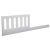 image:imageSerta DaybedToddler Guardrail Kit 707726 Bianca White