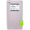 image:imageSerta Sertapedic Petals Dual Sided Premium Recycled Fiber Core Crib and Toddler Mattress  Waterproof  GREENGUARD Gold Certified  Trusted 7 Year Warranty  Made in USA PinkPink