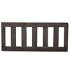 image:imageSerta Toddler Guardrail 705725 Rustic Grey