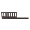 image:imageSerta Toddler Guardrail and Daybed for 3in1 Cribs Rail Kit Rustic Grey