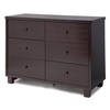 image:imageSimmons Kids Reegan 6 Drawer Dresser