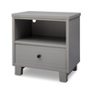 image:imageSimmons Kids Rowen Nightstand Grey