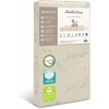 image:imageSimmons Kids SlumberTime Naturally 2Stage Premium PlantBased Soy Foam Baby Crib Mattress amp Toddler Mattress  Waterproof  GREENGUARD Gold amp CertiPURUS Certified  Ideal Firmness  Made in USAWhite