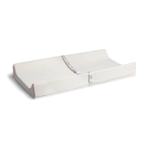 image:imageBeautySleep Natural Contoured Changing Pad