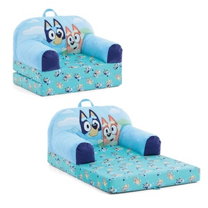 image:imageDelta Children  PAW Patrol Cozee Buddy FlipOut Kids Chair  Greenguard Gold Certified BlueBlue