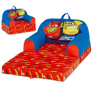 image:imageDelta Children  PAW Patrol Cozee Buddy FlipOut Kids Chair  Greenguard Gold Certified BlueCars