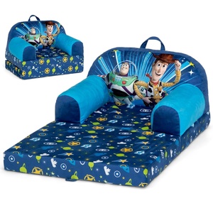 image:imageDelta Children  PAW Patrol Cozee Buddy FlipOut Kids Chair  Greenguard Gold Certified BlueToy Story
