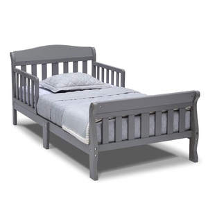 image:imageDelta Children Canton Toddler Bed Greenguard Gold Certified GreyGrey