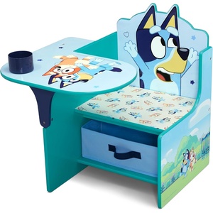 image:imageDelta Children Chair Desk With Storage Bin Nick Jr PAW PatrolBluey