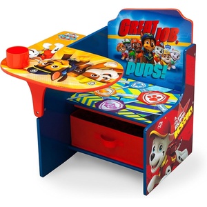 image:imageDelta Children Chair Desk With Storage Bin Nick Jr PAW PatrolPaw Patrol