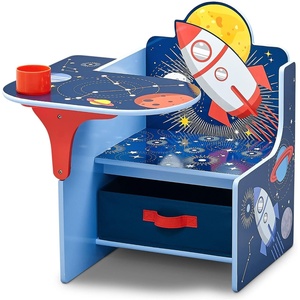 image:imageDelta Children Chair Desk With Storage Bin Sesame StreetSpace Adventures