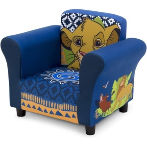 image:imageDelta Children Children Upholstered Chair The Lion KingThe Lion King
