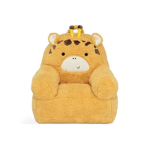 image:imageDelta Children Cozee Buddy Chair KoalaGiraffe