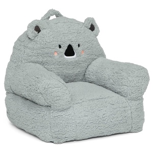 image:imageDelta Children Cozee Buddy Chair KoalaKoala