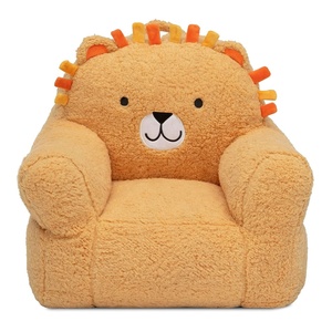 image:imageDelta Children Cozee Buddy Chair KoalaLion