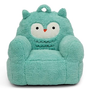 image:imageDelta Children Cozee Buddy Chair KoalaOwl