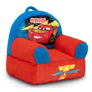 image:imageDelta Children Cozee Buddy Chair Mickey MouseCars
