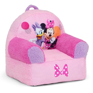 image:imageDelta Children Cozee Buddy Chair Mickey MouseMinnie Mouse