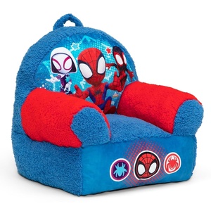 image:imageDelta Children Cozee Buddy Chair Mickey MouseSpidey and His Amazing Friends