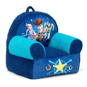 image:imageDelta Children Cozee Buddy Chair Mickey MouseToy Story