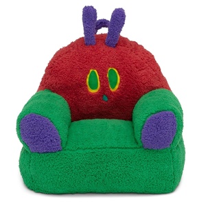 image:imageDelta Children Cozee Buddy Chair Mickey MouseWorld of Eric Carle