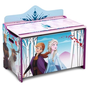 image:imageDelta Children Deluxe Toy Box DisneyPixar CarsDisney Frozen II