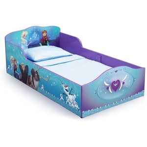 image:imageDelta Children DisneyPixar Cars Wood Toddler BedDisney Frozen
