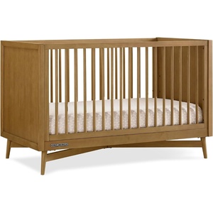 image:imageDelta Children Dylan 4in1 Convertible Crib AcornAcorn