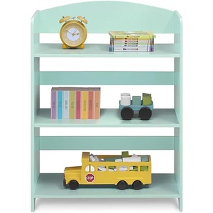 image:imageDelta Children MySize Bookshelf  Greenguard Gold Certified GreyMint