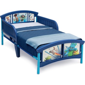 image:imageDelta Children Plastic Toddler Bed DisneyPixar CarsDisneyPixar Toy Story 4