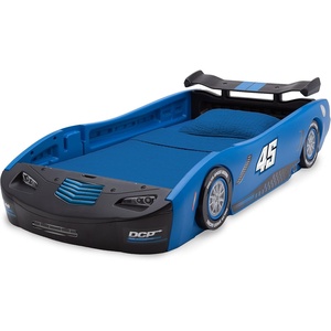 image:imageDelta Children Sport Race Car Twin Bed RedBlue