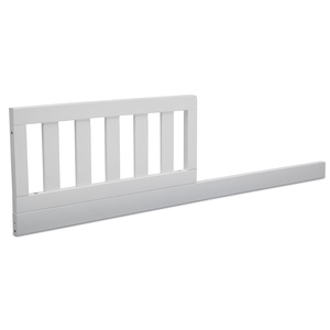 image:imageSerta DaybedToddler Guardrail Kit 707726 Bianca White