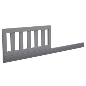 image:imageSerta DaybedToddler Guardrail Kit 707726 Grey