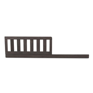 image:imageSerta Toddler Guardrail and Daybed for 3in1 Cribs Rail Kit Rustic Grey