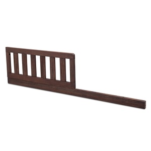 image:imageSerta Toddler Guardrail and Daybed for 3in1 Cribs Rail Kit Rustic Oak