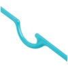 image:imageDelta Children 30 Pack Infant amp Toddler Hangers Turquoise