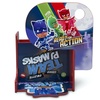 image:imageDelta Children Chair Desk With Storage Bin  Greenguard Gold Certified SpiderManPj Masks