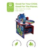 image:imageDelta Children Chair Desk With Storage Bin  Greenguard Gold Certified SpiderManPj Masks