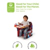image:imageDelta Children Chair Desk With Storage Bin  Greenguard Gold Certified SpiderManSpiderman