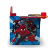 image:imageDelta Children Chair Desk With Storage Bin  Greenguard Gold Certified SpiderManSpiderman