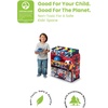 image:imageDelta Children MultiBin Toy Organizer Marvel Spider Man1 Count Pack of 2