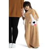 image:imageDelta Children Sherpa Throw Blanket for Kids Tan DogTan Dog
