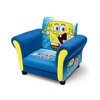 image:imageDelta Children Upholstered Chair Nickelodeon Spongebob