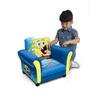 image:imageDelta Children Upholstered Chair Nickelodeon Spongebob