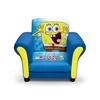 image:imageDelta Children Upholstered Chair Nickelodeon Spongebob