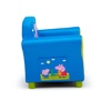 image:imageDelta Children Upholstered Chair Peppa Pig  225x1725x16 Inch Pack of 1