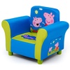 image:imageDelta Children Upholstered Chair Peppa Pig  225x1725x16 Inch Pack of 1