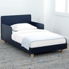 image:imageGAP GapKids Toddler Bed  Greenguard Gold Certified NavyNatural