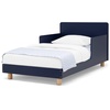 image:imageGAP GapKids Toddler Bed  Greenguard Gold Certified NavyNatural