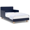 image:imageGAP GapKids Toddler Bed  Greenguard Gold Certified NavyNatural